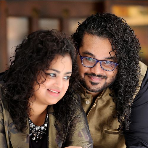 Samuel &amp; Akanksha Songs MP3 Download